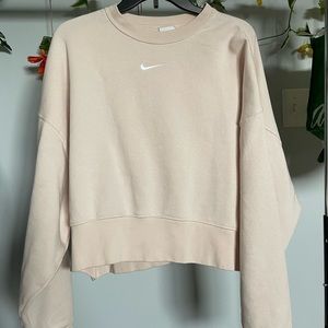 Nike Crewneck